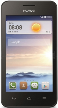 Huawei Ascend Y330 White Huawei Ascend Y330 White